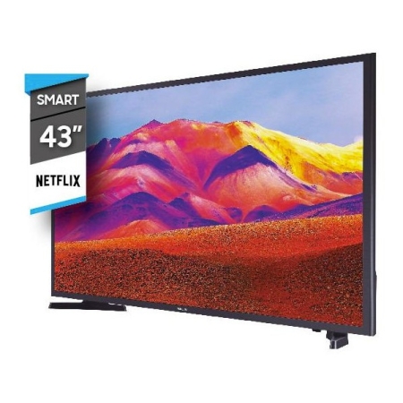 Tv Led Samsung 43 Saun43t5300 - Imagen 4