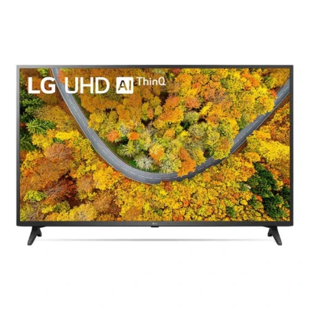 Tv Led LG 50 Pulgadas Uhd50 Up75
