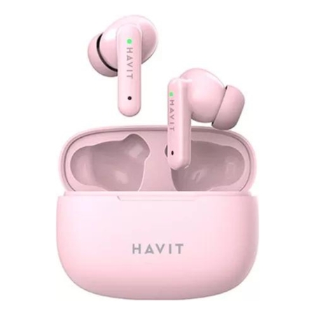 Auriculares Bluetooth Havit Tw967 Control Táctil Int Kanata - Imagen 4