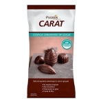 Chocolate Sin Azucar Carat 800 Grs Mundo Kanata