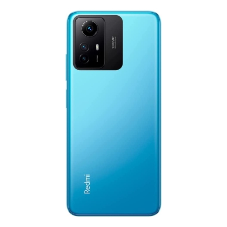 Xiaomi Note 12s 256gb 8gb Ram Dual Ice Blue - Imagen 2