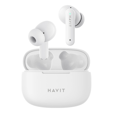 Auriculares Bluetooth Havit Tw967 Control Táctil Int Kanata - Imagen 5