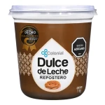 Dulce De Leche Colonial 1kg - Mundo Kanata