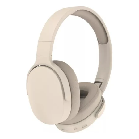 Auricular Inalambrico Havit I62-gold Headphones Inalámbrico - Imagen 2