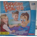 Juego Caja Popping Pimples 707-98