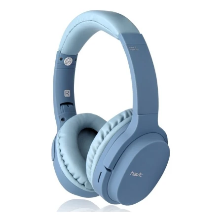 Auricular Inalambrico Havit I62-gold Headphones Inalámbrico - Imagen 3