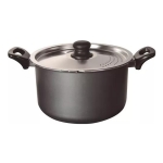 Olla Pastera Cuori 24cm 6.5l Apta Para Todo Fuego Kanata