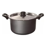 Olla Pastera Cuori 24cm 6.5l Apta Para Todo Fuego Kanata