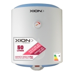 Calefón Termotanque Electrónico 50lts Xion Xi-cal50 Kanata