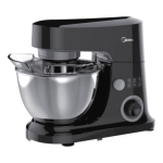 Batidora Planetaria Midea Mj-kn6001w Mundo Kanata