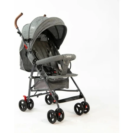 Coche Bebe Bebesit Paraguas Fun 310 Mundo Kanata - Imagen 15