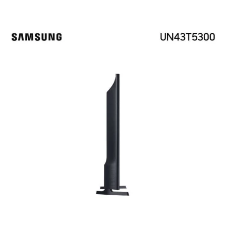 Tv Led Samsung 43 Saun43t5300 - Imagen 3