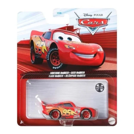 Auto Cars Basicos En Blister Dxv29 Mundo Kanata - Imagen 2