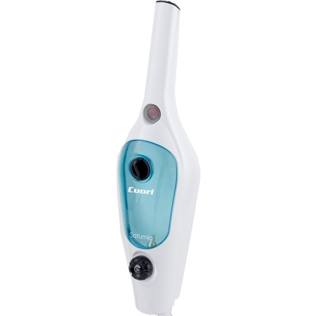 Limpiador Mopa A Vapor Multiuso C/accesorios Cuori Saturnia - Imagen 2