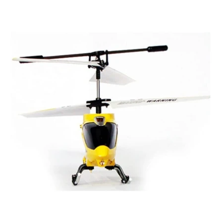 Helicoptero A Control Built-in Gyro Y582 - Imagen 3