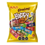 Bolsa De Bombones Happy End Sabores Variados 400g