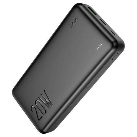 Power Bank Hoco J87 20000 Mah Mundo Kanata - Imagen 4