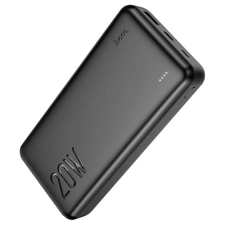 Power Bank Hoco J87 20000 Mah Mundo Kanata - Imagen 4