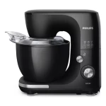 Batidora Planetaria Philips Bowl Plástico 650w Hr7912/90
