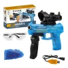 Pistola De Plástico De Gel De Agua De Bricolaje Juguete - Imagen 2