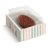 Caja Dulce Pascua Para Medio Huevo 250 G