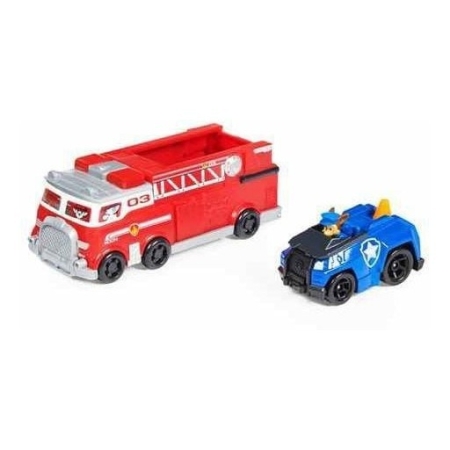Paw Patrol Vehiculo True Metal 17756 - Imagen 2