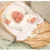 Bebe Reborn Muñeca Alejandra Con Sobre De Dormir 98146 - Imagen 2