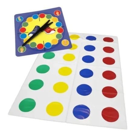 Juego Caja Twisty Risas - Imagen 2