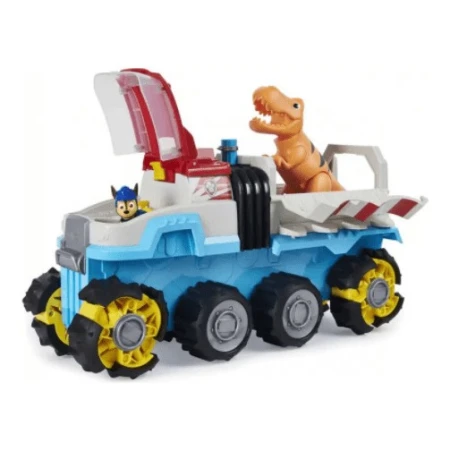 Camion Dino Patroller 16795 - Imagen 4