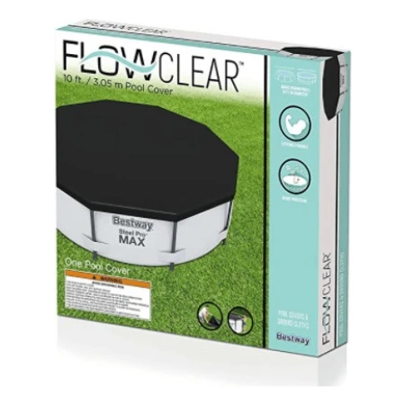 Cobertor De Piscina Bestway 58036 - Imagen 2