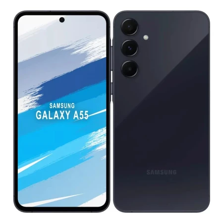 Samsung Galaxy A55 6,6'' 120hz / Ram 8gb / Rom 256gb