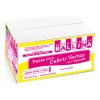 Pasta Ballina 3 Kg Para Cubrir Vainilla Mundo Kanata