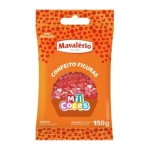 Confites De Formas Mavaleiro 150g - Mundo Kanata