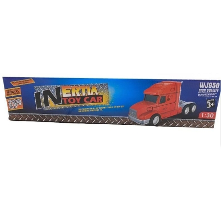 Camion In Nerita Toy Car 30024 - Imagen 2