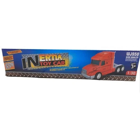 Camion In Nerita Toy Car 30024 - Imagen 2