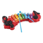 Xilofon Baby Play Wa1213 Mundo Kanata