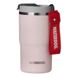 Vaso Térmico Waterdog Clyde 480 Ml Acero Inoxidable