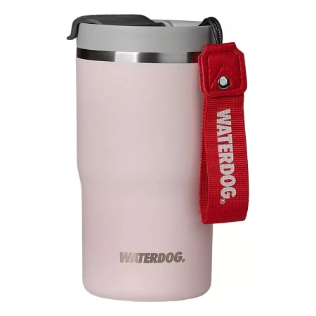 Vaso Térmico Waterdog Clyde 480 Ml Acero Inoxidable