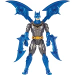 Muñeco Batman Missions Ggv15