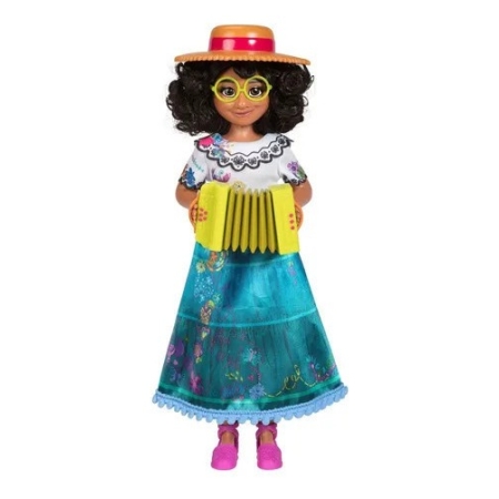 Muñeca Encanto Mirabel Musical 219534 - Imagen 3