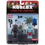 Muñecos Roblox A Pirate`s Tal Rob0305