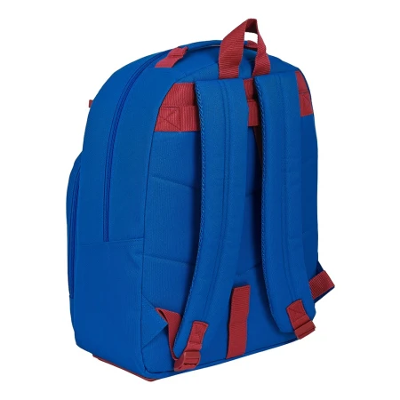 Mochila Safta F.c. Barcelona Superprotección 42cm - Imagen 3