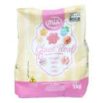 Mezcla Para Glaseado Real 1 Kg Mezcla