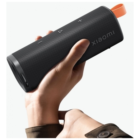 Xiaomi Sound Outdoor 30w Ip 67 Negro 110v/220v Color Black - Imagen 8