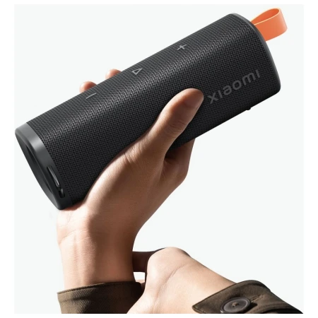 Xiaomi Sound Outdoor 30w Ip 67 Negro 110v/220v Color Black - Imagen 8