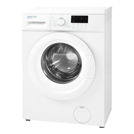 Lavarropas Automático Smartlife Sl-wmfl610m Blanco 6kg 220 v