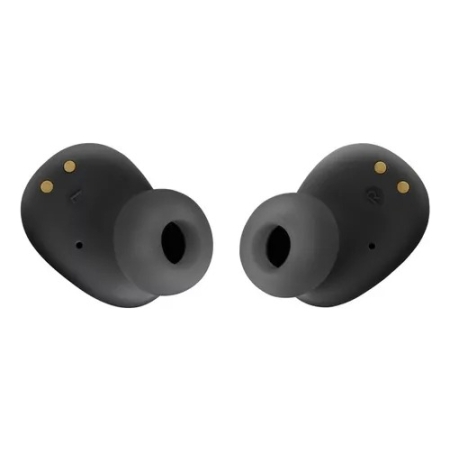 Auriculares Jbl Inalambricos Buds Negro Mundo Kanata - Imagen 4