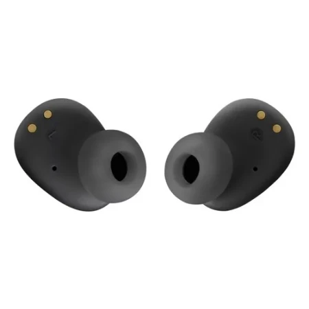 Auriculares Jbl Inalambricos Buds Negro Mundo Kanata - Imagen 4