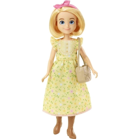 Muñeca Spirit Abigail Gxf19 - Imagen 3