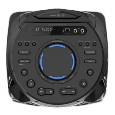 Parlante Sony Mhc-v43 - Imagen 4